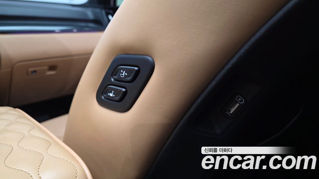 Kia Sorento (IV) Diesel 2.2 2WD Signature 2022 — фото 35