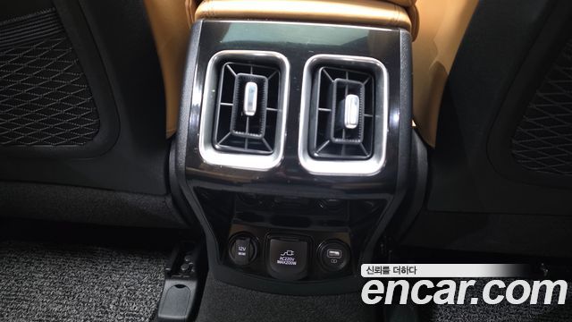 Kia Sorento (IV) Diesel 2.2 2WD Signature 2022 — фото 37