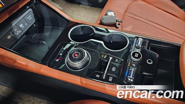 Kia K5 (III) 2.0 Noblesse 2025 — фото 9