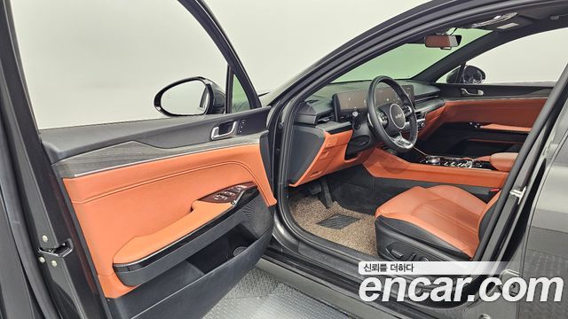 Kia K5 (III) 2.0 Noblesse 2025 — фото 10