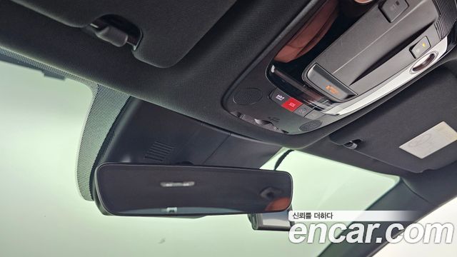 Kia K5 (III) 2.0 Noblesse 2025 — фото 19