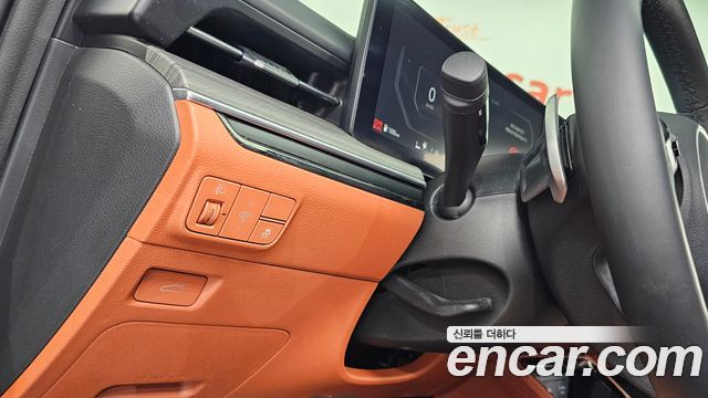 Kia K5 (III) 2.0 Noblesse 2025 — фото 20