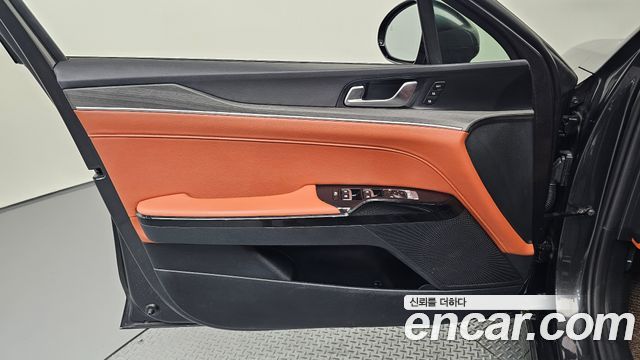 Kia K5 (III) 2.0 Noblesse 2025 — фото 24