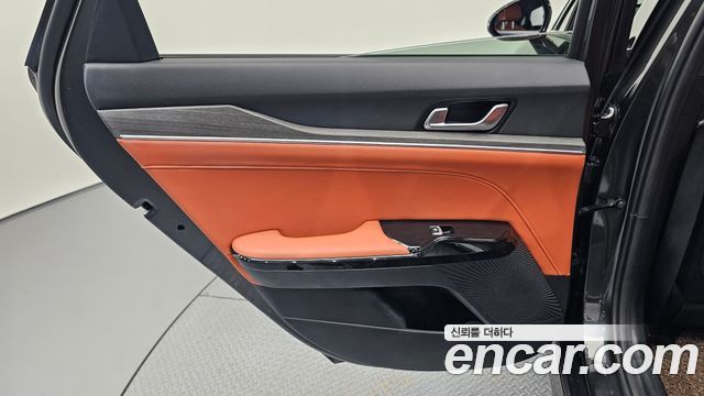 Kia K5 (III) 2.0 Noblesse 2025 — фото 25