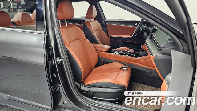 Kia K5 (III) 2.0 Noblesse 2025 — фото 26