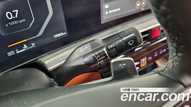 Kia K5 (III) 2.0 Noblesse 2025 — фото 27