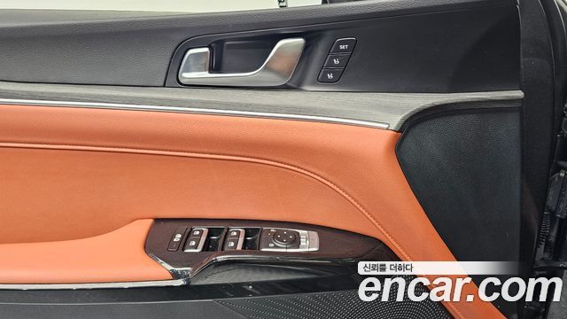 Kia K5 (III) 2.0 Noblesse 2025 — фото 29