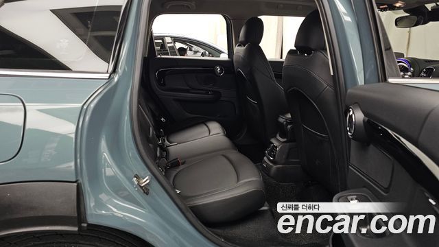 MINI Cooper Countryman Classic 2nd 2024 — фото 12
