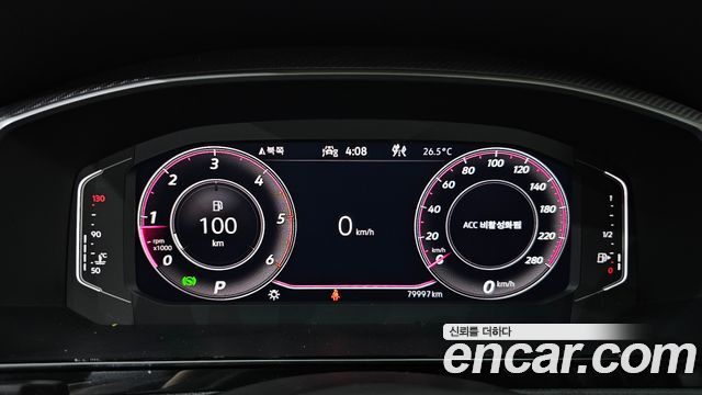 Volkswagen Arteon 2.0 TDI Prestige 2022 — фото 8
