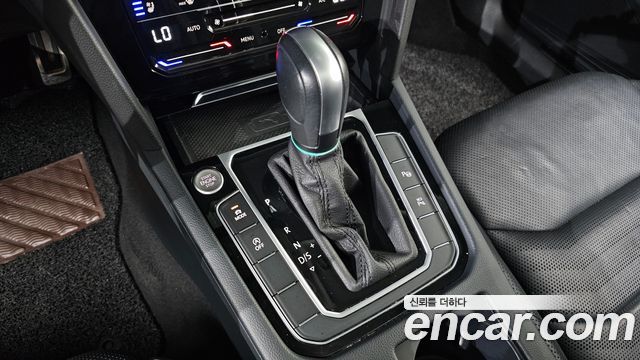 Volkswagen Arteon 2.0 TDI Prestige 2022 — фото 9