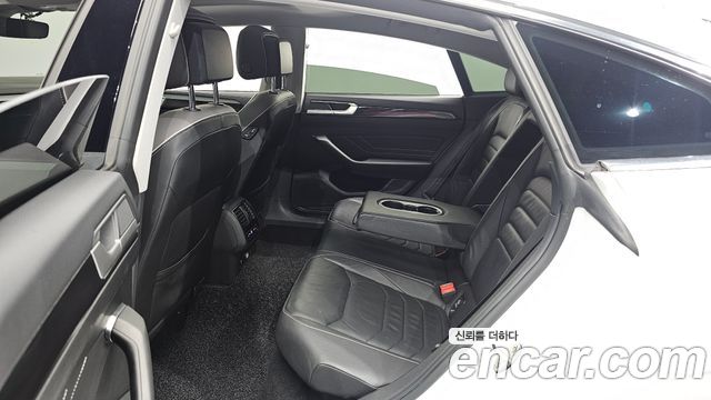 Volkswagen Arteon 2.0 TDI Prestige 2022 — фото 12