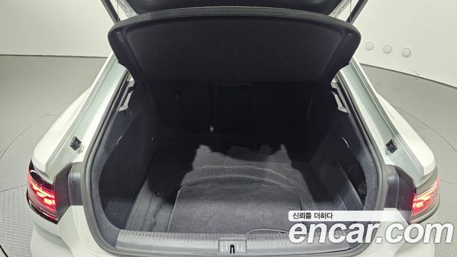 Volkswagen Arteon 2.0 TDI Prestige 2022 — фото 19