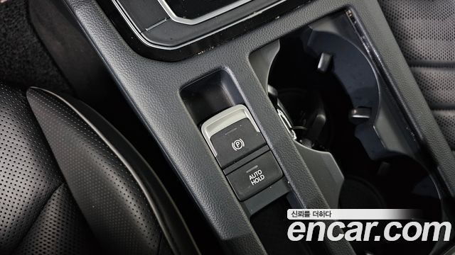 Volkswagen Arteon 2.0 TDI Prestige 2022 — фото 20