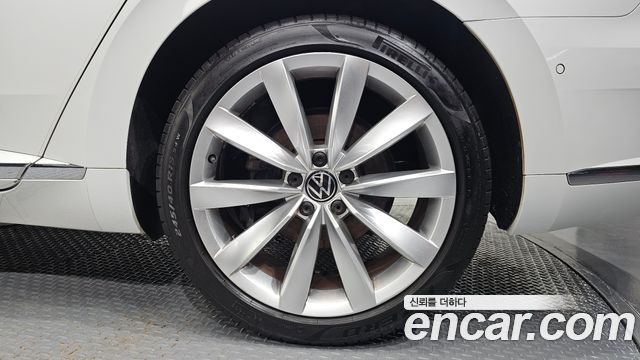 Volkswagen Arteon 2.0 TDI Prestige 2022 — фото 21