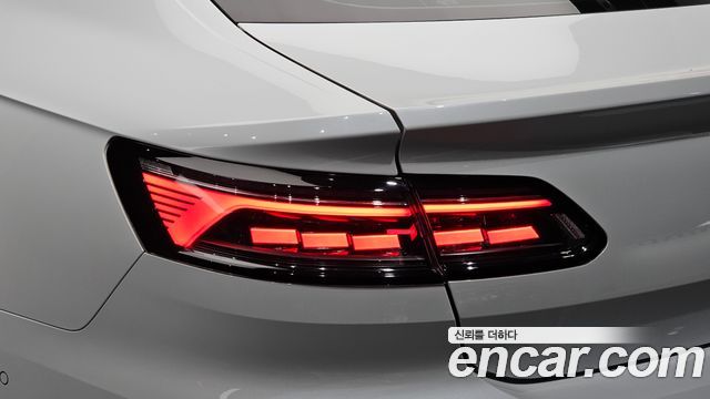 Volkswagen Arteon 2.0 TDI Prestige 2022 — фото 23