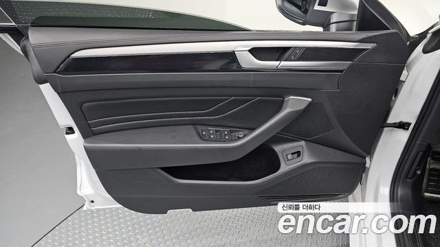 Volkswagen Arteon 2.0 TDI Prestige 2022 — фото 24