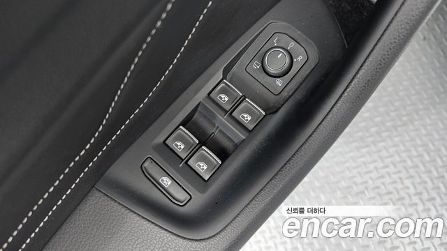 Volkswagen Arteon 2.0 TDI Prestige 2022 — фото 29