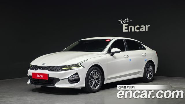 Kia K5 (III) 2.0 Trendy