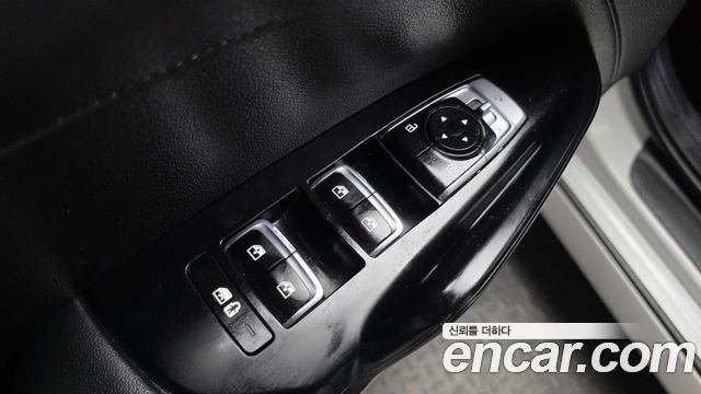 Kia K5 (III) 2.0 Trendy 2021 — фото 13