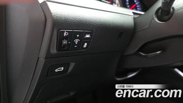 Kia K5 (III) 2.0 Trendy 2021 — фото 14