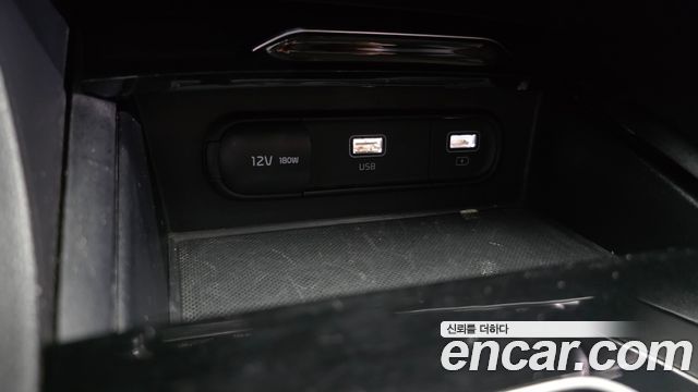 Kia K5 (III) 2.0 Trendy 2021 — фото 19