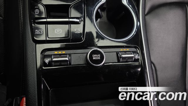 Kia K5 (III) 2.0 Trendy 2021 — фото 20