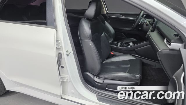 Kia K5 (III) 2.0 Trendy 2021 — фото 26