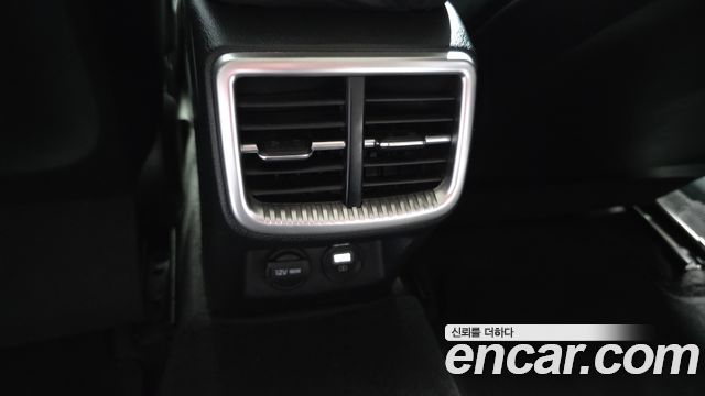 Kia K5 (III) 2.0 Trendy 2021 — фото 29