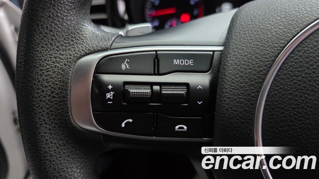 Kia K5 (III) 2.0 Trendy 2021 — фото 30