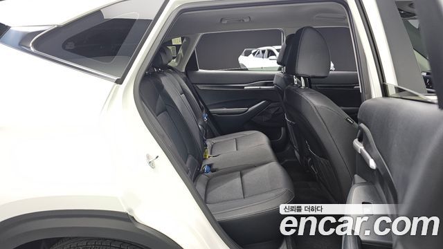 Kia Seltos Gasoline 2.0 2WD Prestige 2026 — фото 11