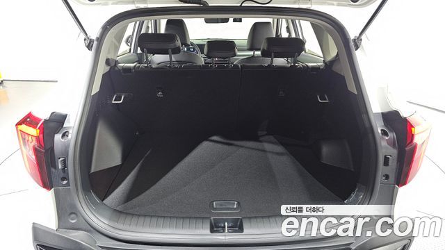Kia Seltos Gasoline 2.0 2WD Prestige 2026 — фото 17
