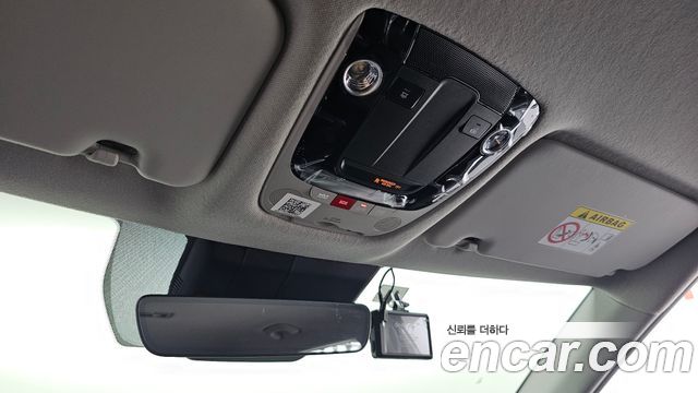 Kia Seltos Gasoline 2.0 2WD Prestige 2026 — фото 18