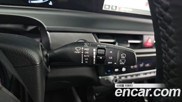 Kia Seltos Gasoline 2.0 2WD Prestige 2026 — фото 20