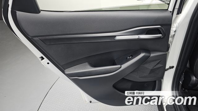 Kia Seltos Gasoline 2.0 2WD Prestige 2026 — фото 25
