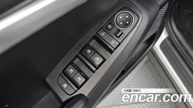 Kia Seltos Gasoline 2.0 2WD Prestige 2026 — фото 27