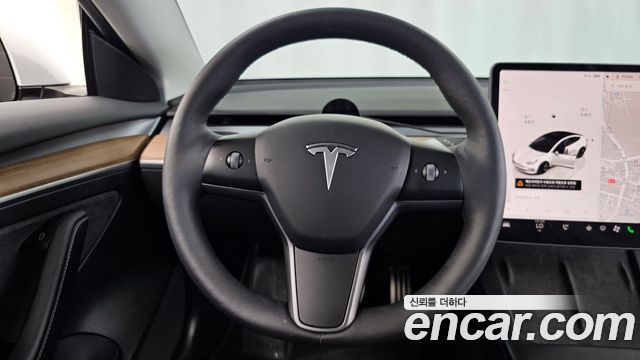 Tesla Model 3 Long Range AWD 2022 — фото 13