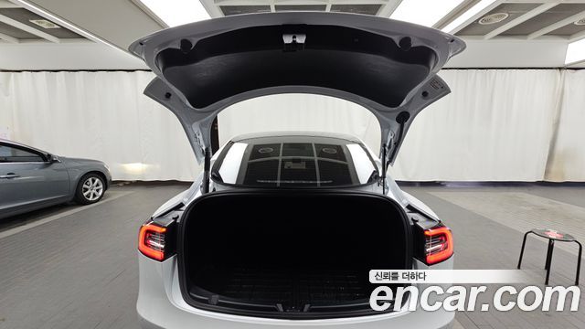 Tesla Model 3 Long Range AWD 2022 — фото 20