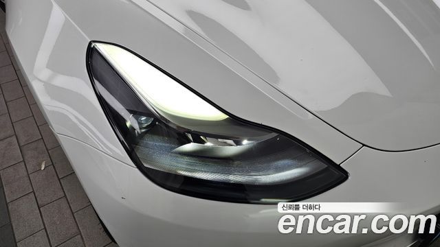 Tesla Model 3 Long Range AWD 2022 — фото 22