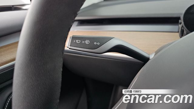 Tesla Model 3 Long Range AWD 2022 — фото 28