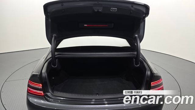 Genesis G80 (RG3) Gasoline 2.5 Turbo 2WD 2021 — фото 19