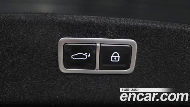 Genesis G80 (RG3) Gasoline 2.5 Turbo 2WD 2021 — фото 20