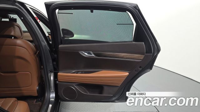 Genesis G80 (RG3) Gasoline 2.5 Turbo 2WD 2021 — фото 25