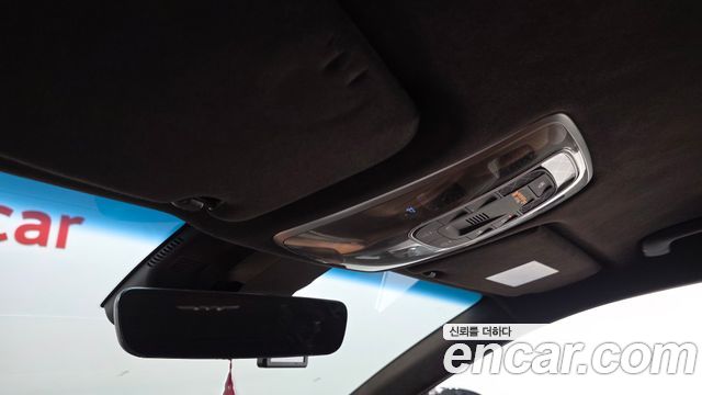 Genesis G80 (RG3) Gasoline 2.5 Turbo 2WD 2021 — фото 27