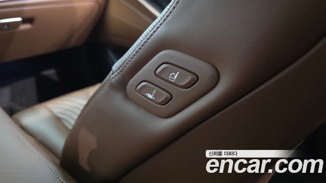 Genesis G80 (RG3) Gasoline 2.5 Turbo 2WD 2021 — фото 32