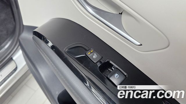 Hyundai Tucson (NX4) Diesel 2.0 4WD Inspiration 2023 — фото 18