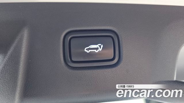 Hyundai Tucson (NX4) Diesel 2.0 4WD Inspiration 2023 — фото 28