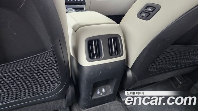 Hyundai Tucson (NX4) Diesel 2.0 4WD Inspiration 2023 — фото 31