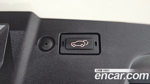 KG Mobility (SsangYong) Torres Gasoline 1.5 2WD T7 2023 — фото 33