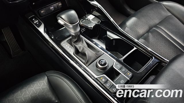 Kia Sorento (IV) Diesel 2.2 2WD Prestige 2022 — фото 9