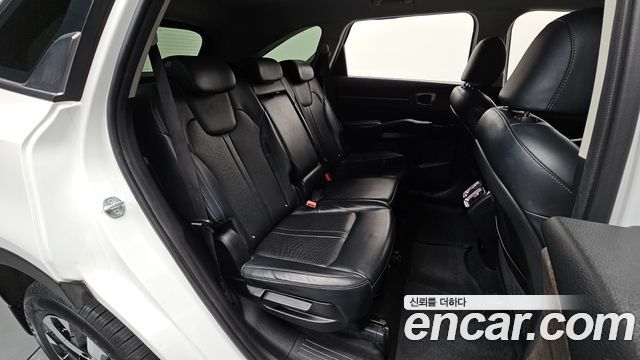 Kia Sorento (IV) Diesel 2.2 2WD Prestige 2022 — фото 11